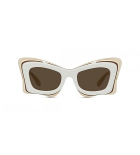 Loewe Paula Ibiza LW40140U Macska Szemét Napszemüveg