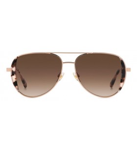 Kate Spade KS Navy/G/S Aviator Napszemüveg