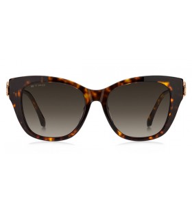 ETRO 0062/F/S Cat Eye Napszemüveg