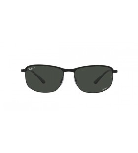 A Ray-Ban RB3671CH Téglalap Napszemüveg