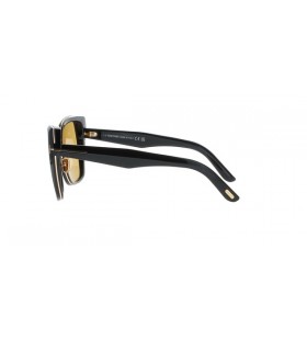 Tom Ford Szilva TF1223 Pillangó Napszemüveg