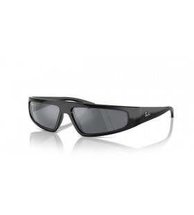 A Ray-Ban Izaz RB4432 magunkra kell tekerni Napszemüveg