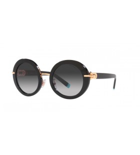 Tiffany TF4201 Kerek Napszemüveg