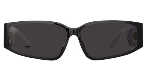 Linda Farrow Alexis LFL1465 Súl Cat Sunglasses