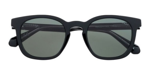 Superdry SDS-5031 Oval Sunglasses