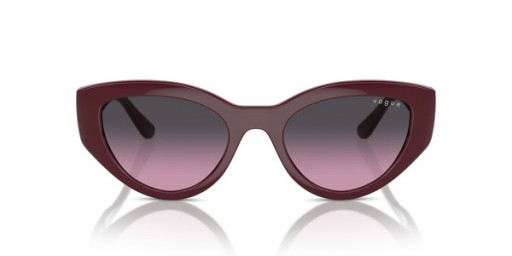 Vogue Eyewear VO5566S Súl Cat Sunglasses