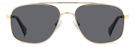 Polaroid PLD 6235/S/X Sunglasses the Aviator