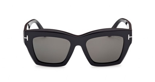 Tom Ford Luna TF1191 Súl Cat Sunglasses