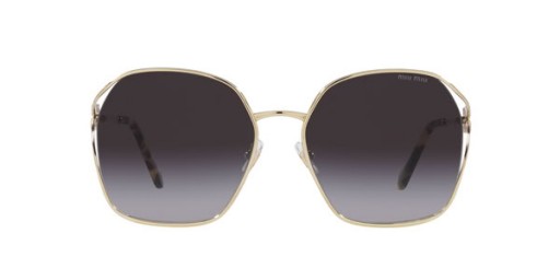 Miu Miu SMU52W Dronuilleog Sunglasses