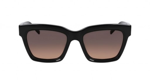 DKNY DK551S Súl Cat Sunglasses