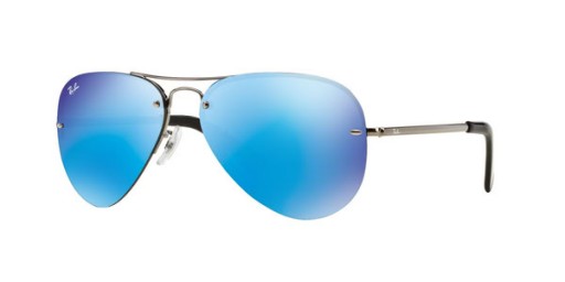 Ray-Ban RB3449 Sunglasses