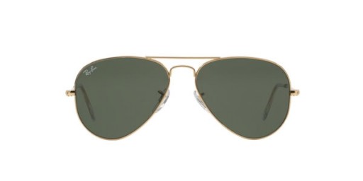 Ray-Ban RB3025 the Aviator Sunglasses