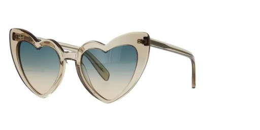 Saint Laurent SL 181 LOULOU Sunglasses
