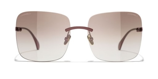 CHANEL 4287T Cearnach Sunglasses