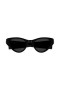 Saint Laurent SL M144 Súl Cat Sunglasses