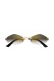 Cartier CT0433S Dronuilleog Sunglasses