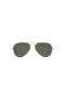Ray-Ban RB3025 the Aviator Sunglasses