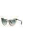 Saint Laurent SL 181 LOULOU Sunglasses