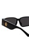 Linda Farrow Alexis LFL1465 Súl Cat Sunglasses