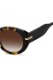 Marc Jacobs MJ 1110/S Oval Sunglasses
