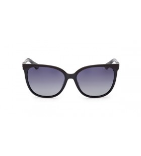 Buille faoi thuairim GU7864 Cearnach Sunglasses