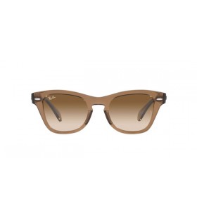 Ray-Ban RB0707S Square Sunglasses