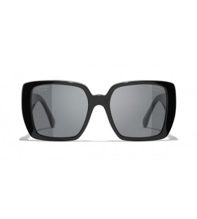 CHANEL 5541 Cearnach Sunglasses