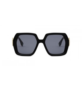 Fendi FF Diamonds FE40139I Cearnach Sunglasses