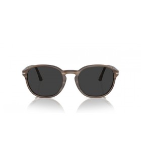 Persol PO3343S Oval Sunglasses