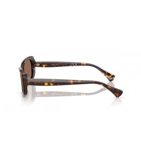 Ralph Ralph Lauren RA5322U Dronuilleog Sunglasses