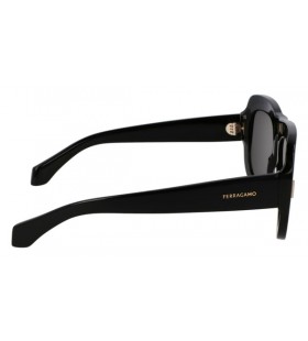 Ferragamo SF2029SE Sunglasses the Aviator