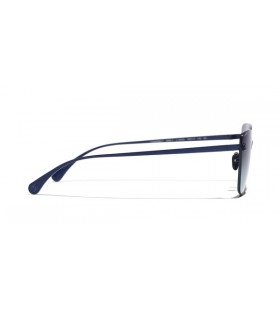 CHANEL 4286T Súl Cat Sunglasses