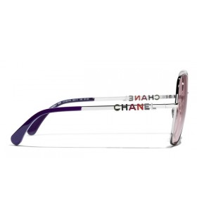 CHANEL 4283 Féileacán Sunglasses