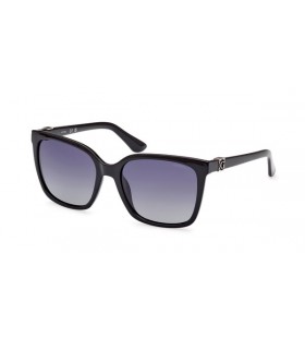 Buille faoi thuairim GU7865 Cearnach Sunglasses