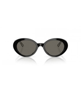 Oliver Pobail Lumar OV5565SU Oval Sunglasses