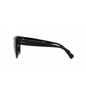 Ralph Ralph Lauren RA5301U Oval Sunglasses