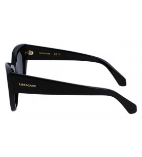 Ferragamo SF1107S Súl Cat Sunglasses