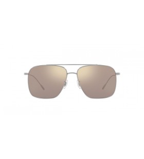 Oliver Pobail Dresner OV1320ST Sunglasses the Aviator