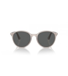 Persol PO3350S Oval Sunglasses