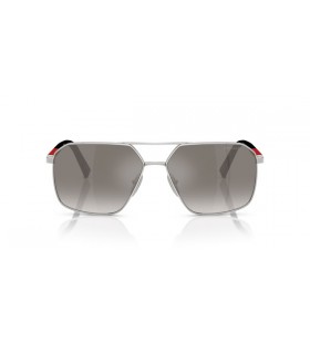 Prada Linea Rossa SPS A50 Sunglasses the Aviator