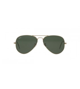 Ray-Ban RB3025 the Aviator Sunglasses