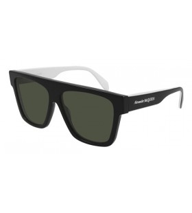 Alexander Mcqueen AM0302S Cearnach Sunglasses