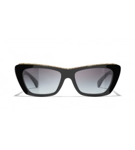 CHANEL 5540 Féileacán Sunglasses