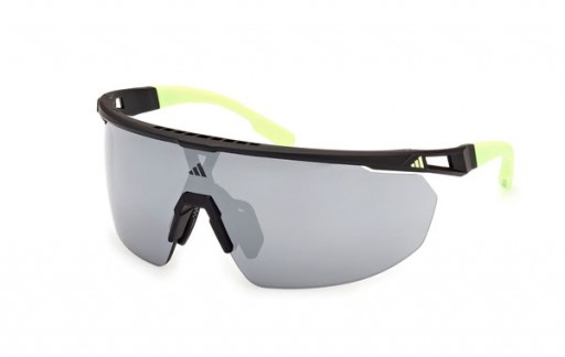 Adidas SP0095 Shield Occhiali da sole