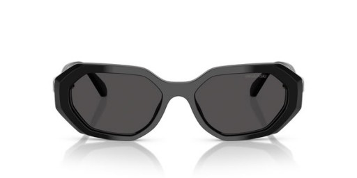 Swarovski SK6028 Ovale Occhiali da sole