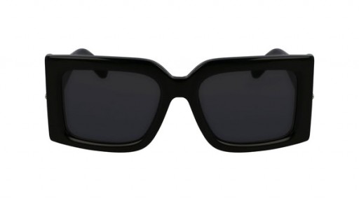 Ferragamo SF2032S Rettangolo Occhiali da sole