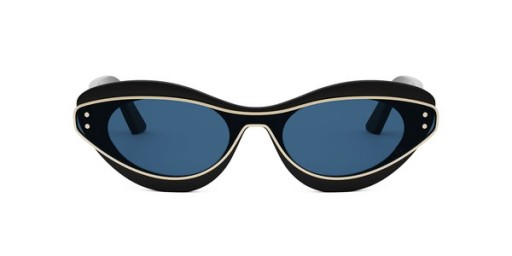 Dior Meteor B1I Occhio di Gatto Occhiali da sole