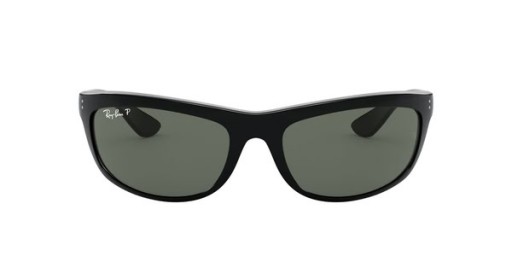 Ray-Ban Balorama RB4089 Rectangle Sunglasses