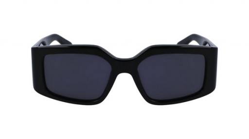 Ferragamo SF1101S Rettangolo Occhiali da sole