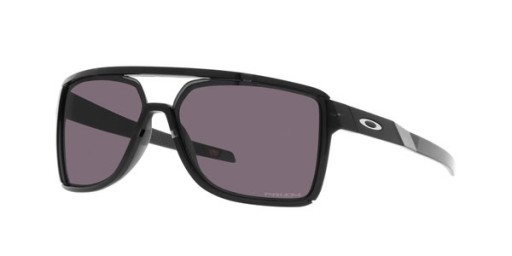 Oakley Castel OO9147 Rettangolo Occhiali da sole